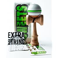 Sweets Prime Sport Stripe Home Team Kendama